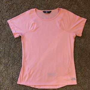 North Face Flashdry Shirt | EUC | sz Medium